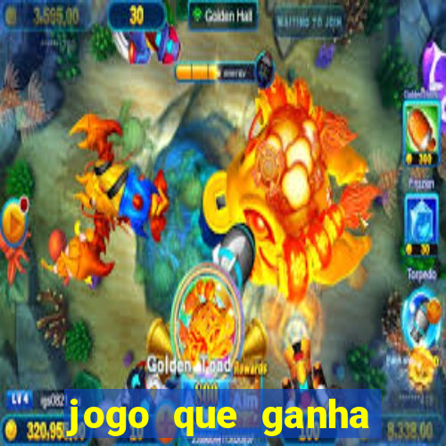 jogo que ganha dinheiro de verdade no pix